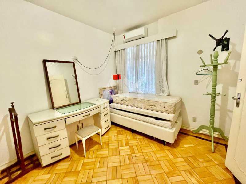 Conheça 3371 do imóvel - Casa à venda na Tijuca - 4 quartos, 3 suítes, terraço com churrasqueira e 1 vaga - 3371 - 5 3371 - 5