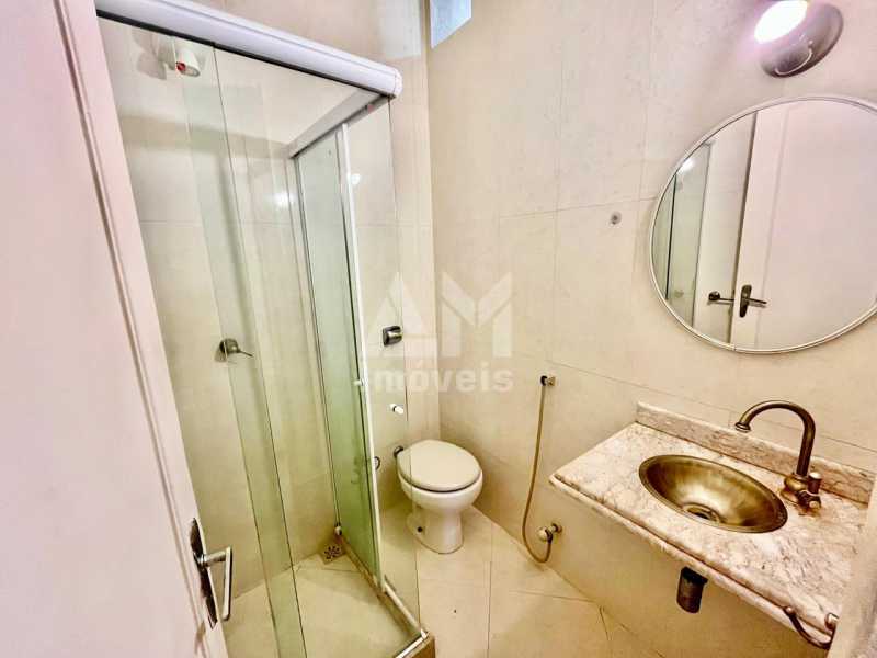 Conheça 3371 do imóvel - Casa à venda na Tijuca - 4 quartos, 3 suítes, terraço com churrasqueira e 1 vaga - 3371 - 7 3371 - 7