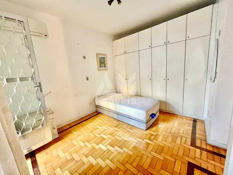 Conheça 3371 do imóvel - Casa à venda na Tijuca - 4 quartos, 3 suítes, terraço com churrasqueira e 1 vaga - 3371 - 8 3371 - 8