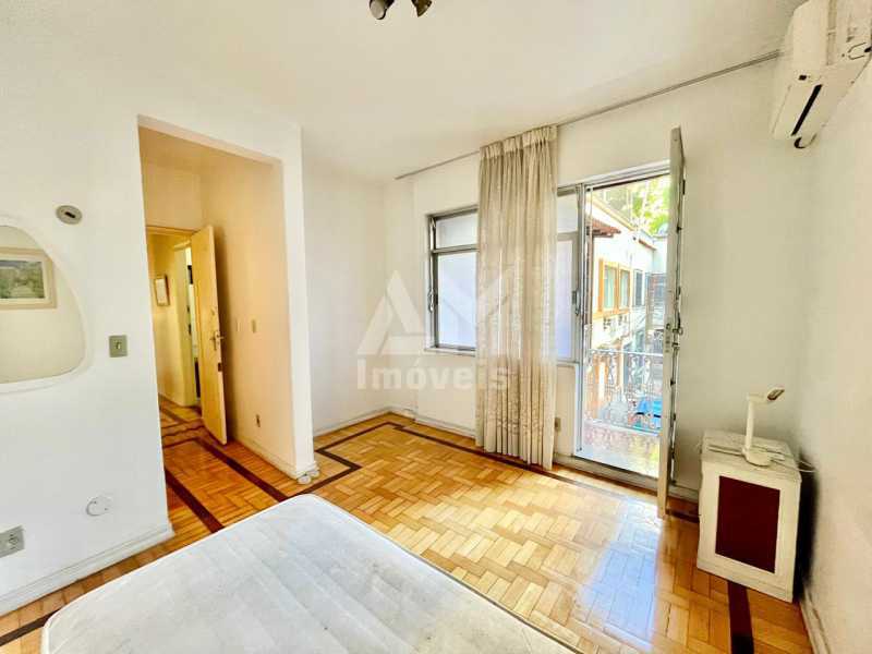 Conheça 3371 do imóvel - Casa à venda na Tijuca - 4 quartos, 3 suítes, terraço com churrasqueira e 1 vaga - 3371 - 9 3371 - 9