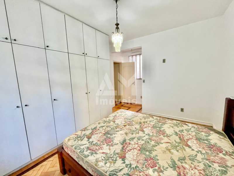 Conheça 3371 do imóvel - Casa à venda na Tijuca - 4 quartos, 3 suítes, terraço com churrasqueira e 1 vaga - 3371 - 12 3371 - 12