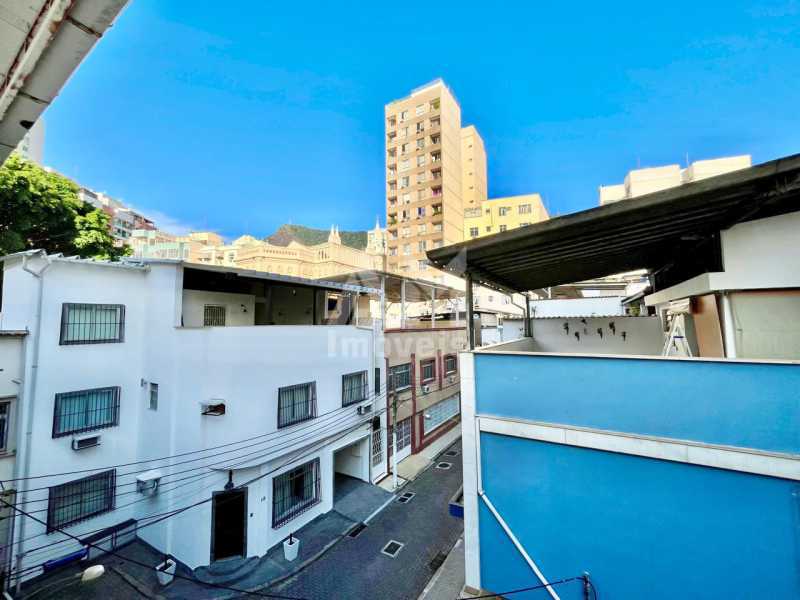 Conheça 3371 do imóvel - Casa à venda na Tijuca - 4 quartos, 3 suítes, terraço com churrasqueira e 1 vaga - 3371 - 29 3371 - 29