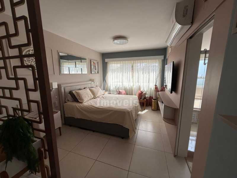 Conheça 3385 do imóvel - Apartamento de Alto Padrão à Venda na Barra da Tijuca | 227m² | 4 Quartos | 3 Suítes | Vista para a Lagoa | 3 Vagas - 3385 - 5 3385 - 5