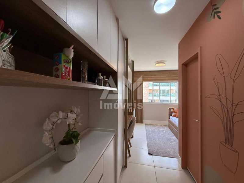 Conheça 3385 do imóvel - Apartamento de Alto Padrão à Venda na Barra da Tijuca | 227m² | 4 Quartos | 3 Suítes | Vista para a Lagoa | 3 Vagas - 3385 - 7 3385 - 7