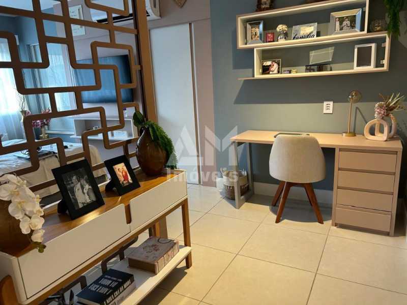 Conheça 3385 do imóvel - Apartamento de Alto Padrão à Venda na Barra da Tijuca | 227m² | 4 Quartos | 3 Suítes | Vista para a Lagoa | 3 Vagas - 3385 - 12 3385 - 12