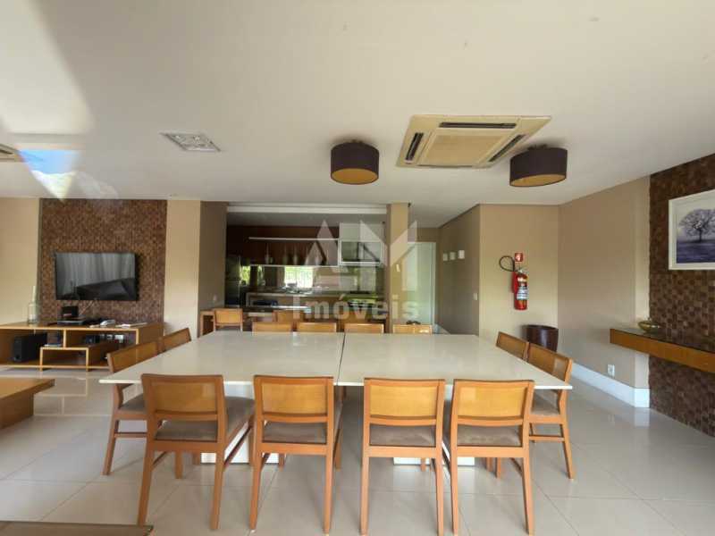 Conheça 3385 do imóvel - Apartamento de Alto Padrão à Venda na Barra da Tijuca | 227m² | 4 Quartos | 3 Suítes | Vista para a Lagoa | 3 Vagas - 3385 - 20 3385 - 20