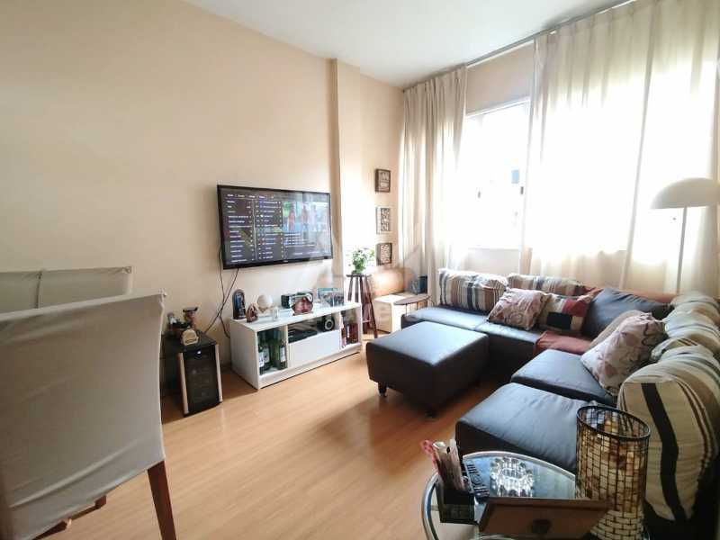 Conheça 3386 do imóvel - Apartamento à Venda na Praça Saens Peña | 2 Quartos | Metrô na Porta | Tijuca - 3386 - 5 3386 - 5