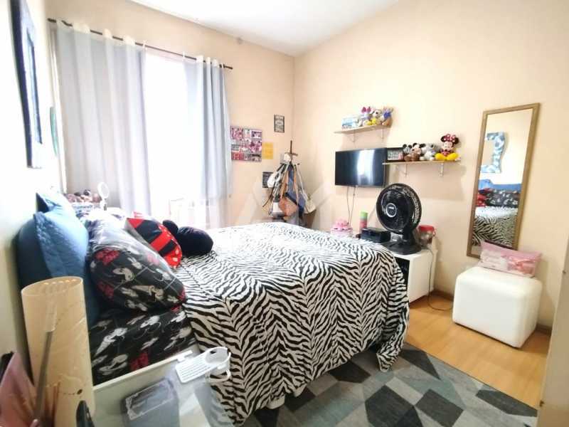 Conheça 3386 do imóvel - Apartamento à Venda na Praça Saens Peña | 2 Quartos | Metrô na Porta | Tijuca - 3386 - 6 3386 - 6