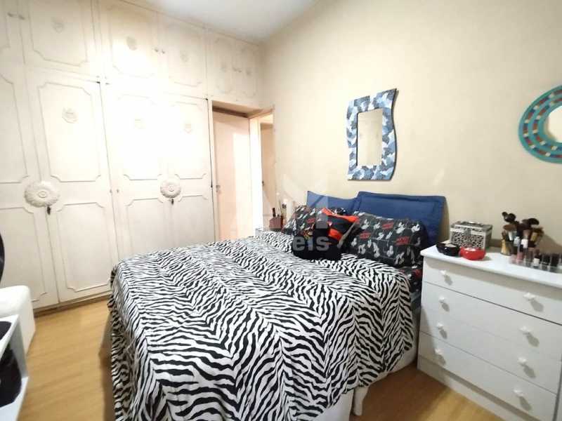 Conheça 3386 do imóvel - Apartamento à Venda na Praça Saens Peña | 2 Quartos | Metrô na Porta | Tijuca - 3386 - 7 3386 - 7