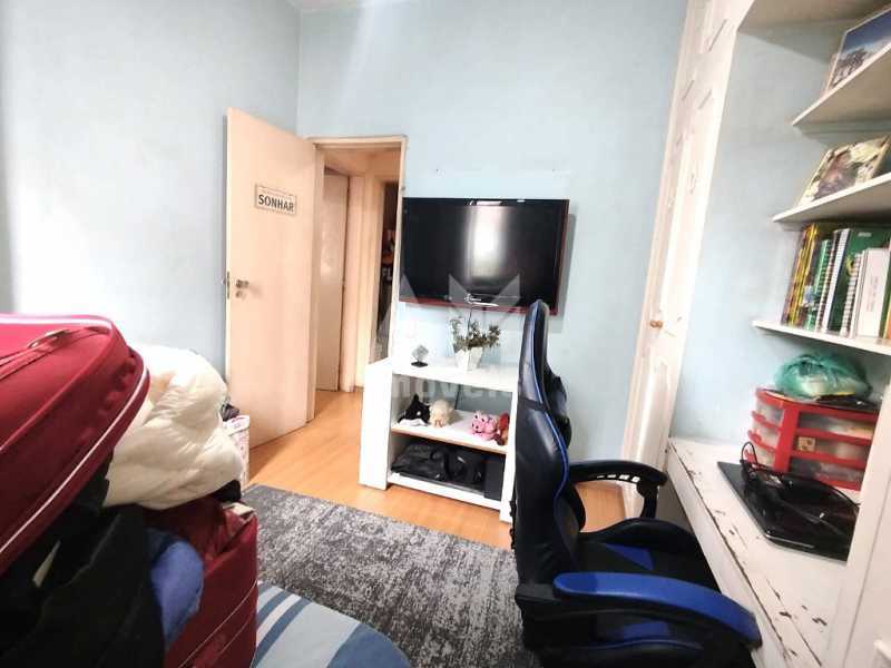Conheça 3386 do imóvel - Apartamento à Venda na Praça Saens Peña | 2 Quartos | Metrô na Porta | Tijuca - 3386 - 10 3386 - 10