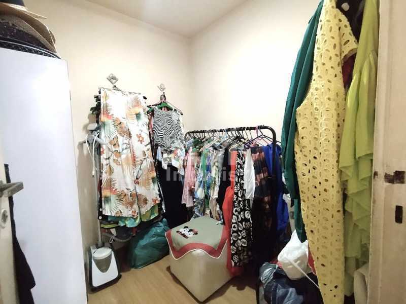 Conheça 3386 do imóvel - Apartamento à Venda na Praça Saens Peña | 2 Quartos | Metrô na Porta | Tijuca - 3386 - 11 3386 - 11