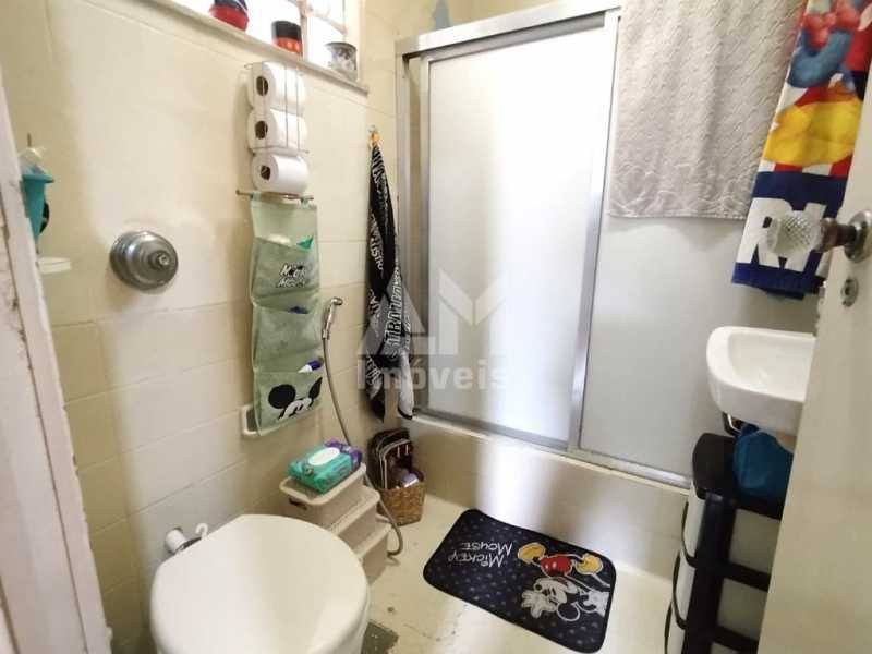 Conheça 3386 do imóvel - Apartamento à Venda na Praça Saens Peña | 2 Quartos | Metrô na Porta | Tijuca - 3386 - 12 3386 - 12