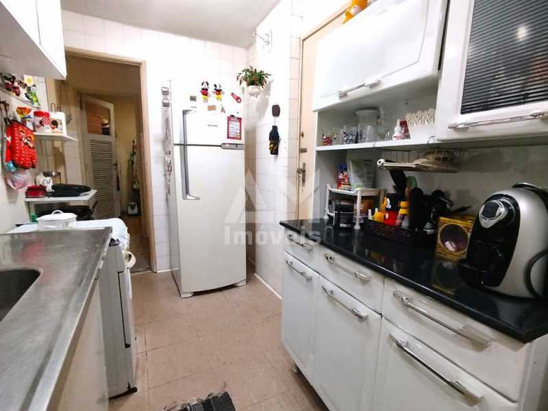 Conheça 3386 do imóvel - Apartamento à Venda na Praça Saens Peña | 2 Quartos | Metrô na Porta | Tijuca - 3386 - 13 3386 - 13