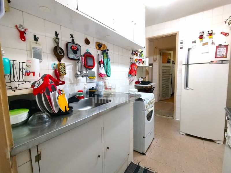 Conheça 3386 do imóvel - Apartamento à Venda na Praça Saens Peña | 2 Quartos | Metrô na Porta | Tijuca - 3386 - 14 3386 - 14