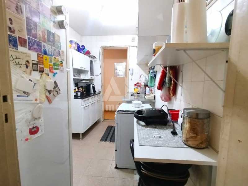 Conheça 3386 do imóvel - Apartamento à Venda na Praça Saens Peña | 2 Quartos | Metrô na Porta | Tijuca - 3386 - 15 3386 - 15
