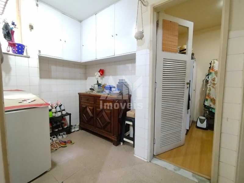 Conheça 3386 do imóvel - Apartamento à Venda na Praça Saens Peña | 2 Quartos | Metrô na Porta | Tijuca - 3386 - 16 3386 - 16