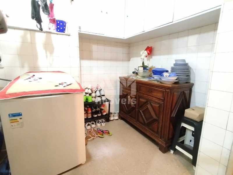 Conheça 3386 do imóvel - Apartamento à Venda na Praça Saens Peña | 2 Quartos | Metrô na Porta | Tijuca - 3386 - 17 3386 - 17