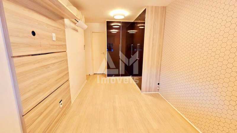 Conheça 3390 do imóvel - Apartamento à Venda no Condomínio Villa Carioca | 112m² | 2 Quartos | Suíte | Varanda | Tijuca - 3390 - 10 3390 - 10
