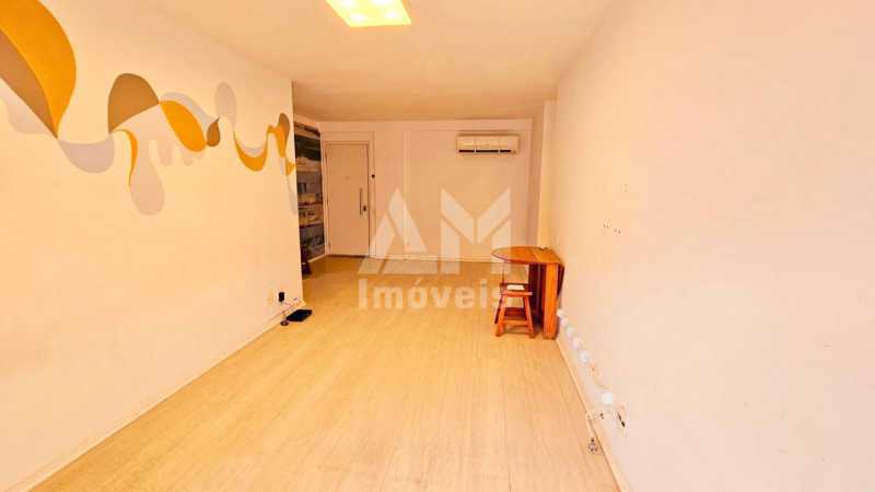 Conheça 3390 do imóvel - Apartamento à Venda no Condomínio Villa Carioca | 112m² | 2 Quartos | Suíte | Varanda | Tijuca - 3390 - 5 3390 - 5