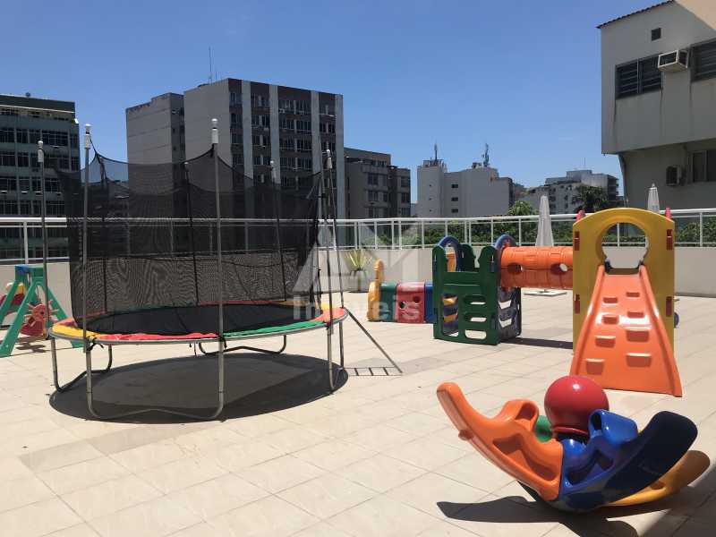 Conheça 3390 do imóvel - Apartamento à Venda no Condomínio Villa Carioca | 112m² | 2 Quartos | Suíte | Varanda | Tijuca - 3390 - 17 3390 - 17