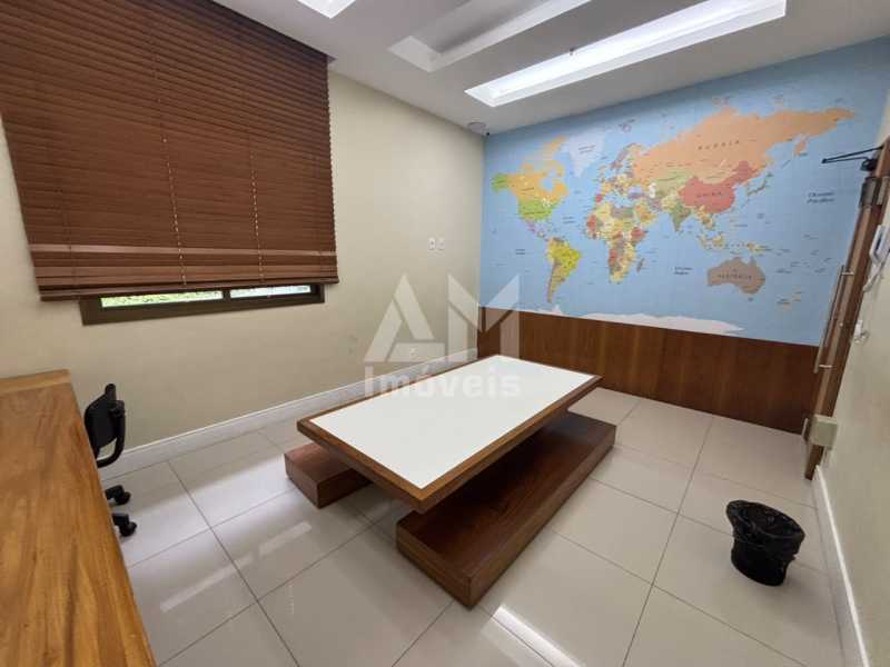 Imperdível - Apartamento à venda na Tijuca com 3 quartos, suíte, varanda, 2 vagas e lazer completo no Condomínio Florença Residences. Agende sua visita! - 3382