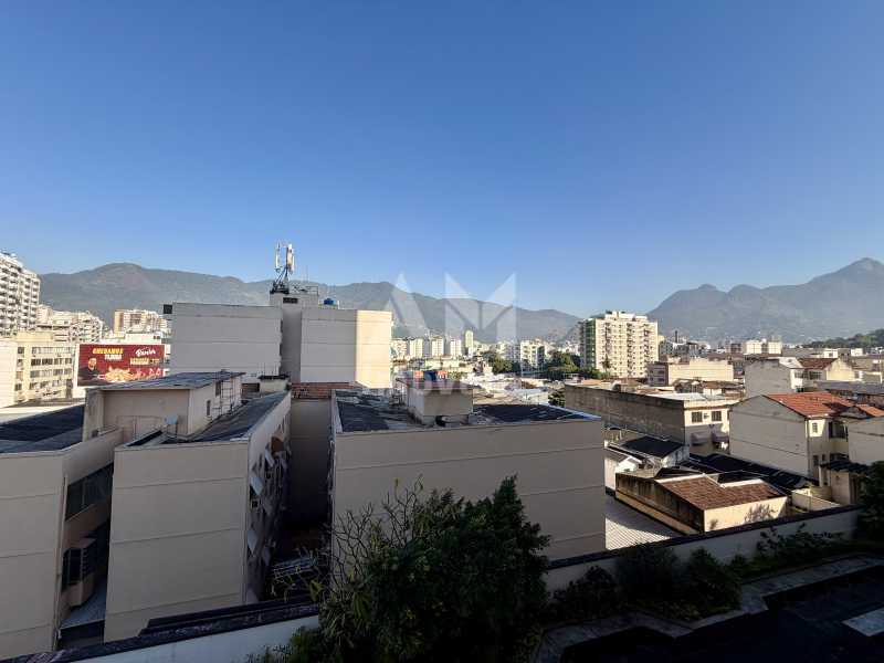 Conheça 3391 do imóvel - Apartamento para Alugar na Tijuca | 2 Quartos | Varanda | Vaga | Lazer Completo - 3391 - 24 3391 - 24