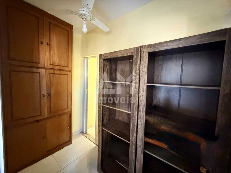 Conheça 3391 do imóvel - Apartamento para Alugar na Tijuca | 2 Quartos | Varanda | Vaga | Lazer Completo - 3391 - 19 3391 - 19