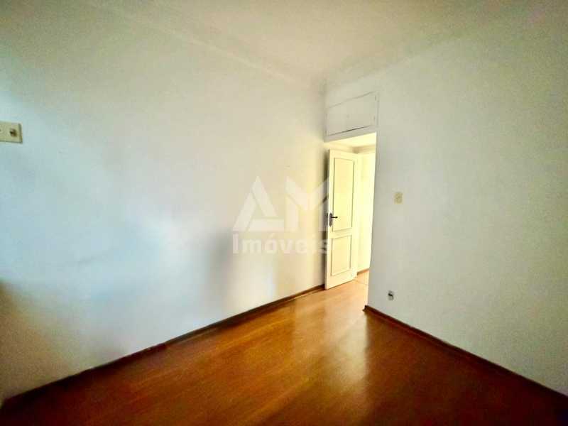 Imperdível - Apartamento à Venda na Tijuca | Av. Maracanã | Próximo ao Metrô Uruguai - 3393