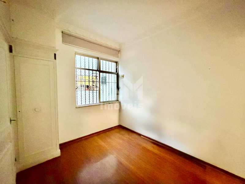 Imperdível - Apartamento à Venda na Tijuca | Av. Maracanã | Próximo ao Metrô Uruguai - 3393