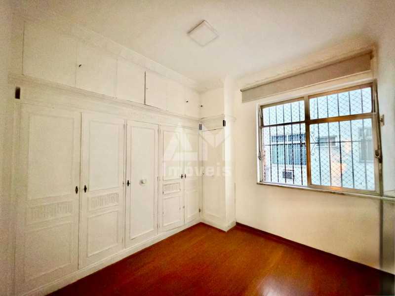Imperdível - Apartamento à Venda na Tijuca | Av. Maracanã | Próximo ao Metrô Uruguai - 3393