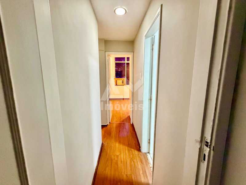 Imperdível - Apartamento à Venda na Tijuca | Av. Maracanã | Próximo ao Metrô Uruguai - 3393