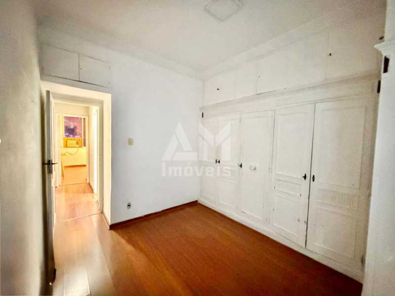 Imperdível - Apartamento à Venda na Tijuca | Av. Maracanã | Próximo ao Metrô Uruguai - 3393