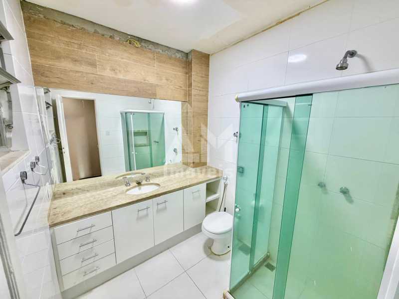 Imperdível - Apartamento à Venda na Tijuca | Av. Maracanã | Próximo ao Metrô Uruguai - 3393