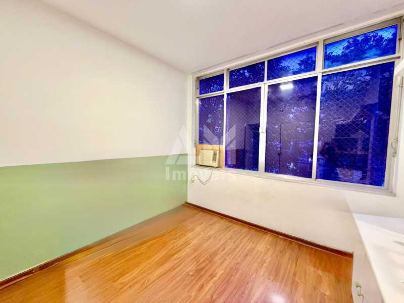Imperdível - Apartamento à Venda na Tijuca | Av. Maracanã | Próximo ao Metrô Uruguai - 3393