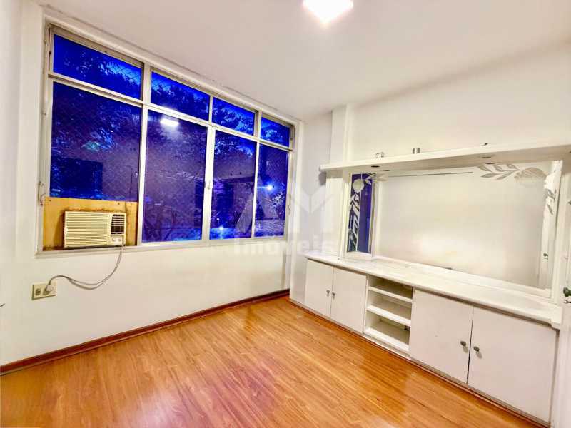 Imperdível - Apartamento à Venda na Tijuca | Av. Maracanã | Próximo ao Metrô Uruguai - 3393