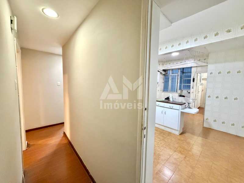 Imperdível - Apartamento à Venda na Tijuca | Av. Maracanã | Próximo ao Metrô Uruguai - 3393