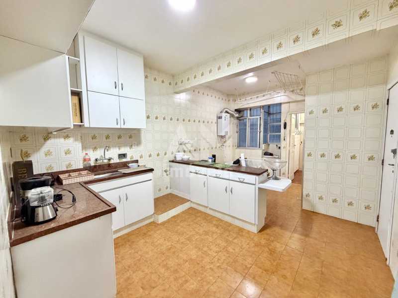 Imperdível - Apartamento à Venda na Tijuca | Av. Maracanã | Próximo ao Metrô Uruguai - 3393