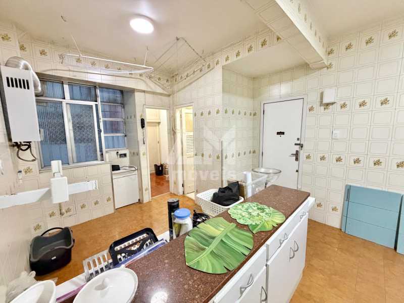 Imperdível - Apartamento à Venda na Tijuca | Av. Maracanã | Próximo ao Metrô Uruguai - 3393