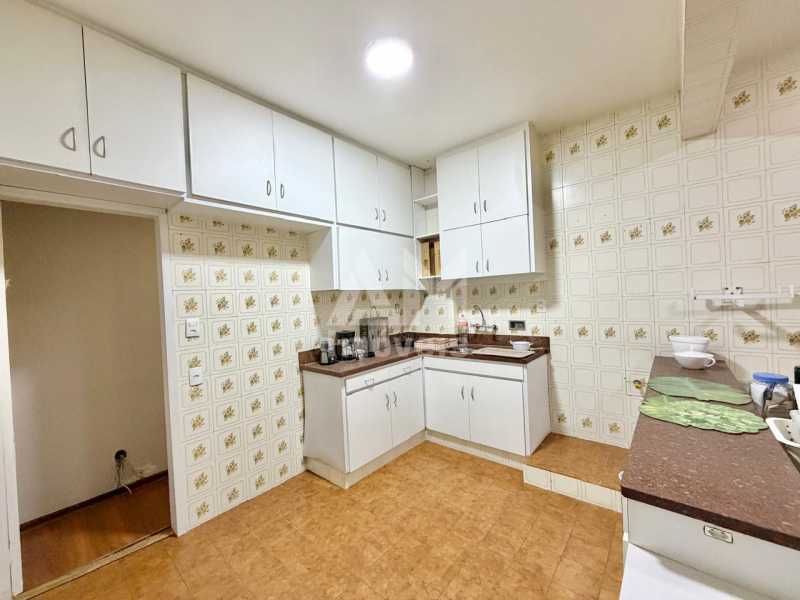 Imperdível - Apartamento à Venda na Tijuca | Av. Maracanã | Próximo ao Metrô Uruguai - 3393