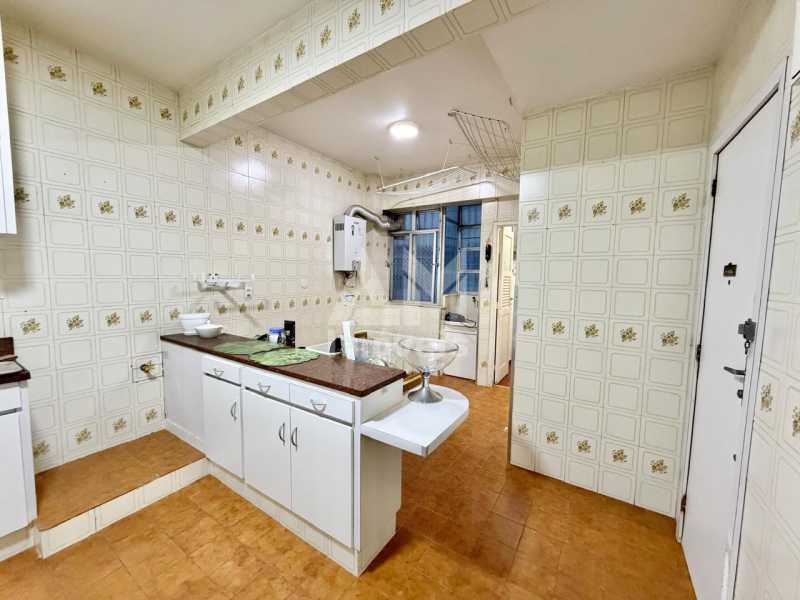 Imperdível - Apartamento à Venda na Tijuca | Av. Maracanã | Próximo ao Metrô Uruguai - 3393