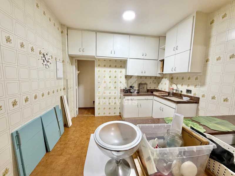 Imperdível - Apartamento à Venda na Tijuca | Av. Maracanã | Próximo ao Metrô Uruguai - 3393