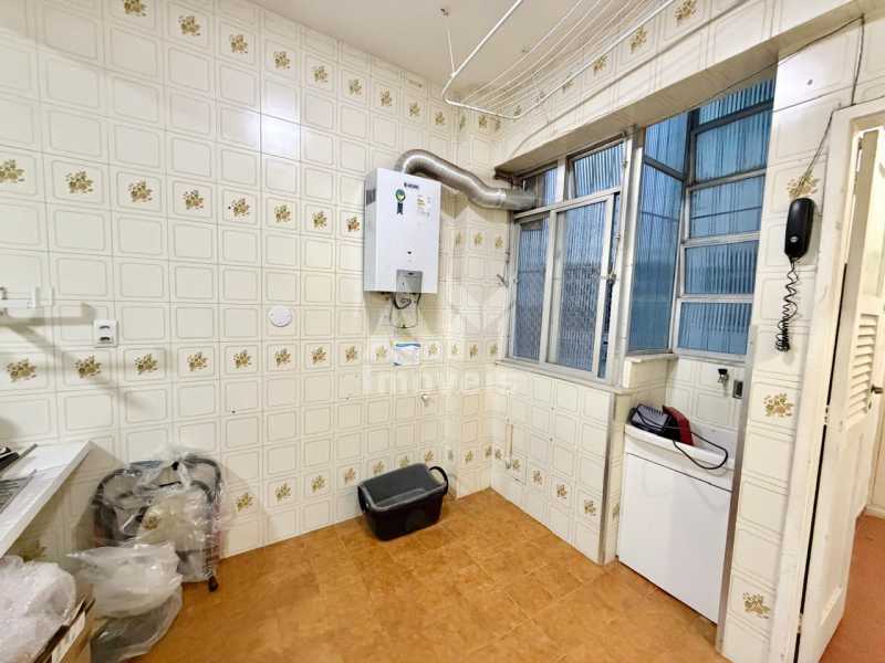 Imperdível - Apartamento à Venda na Tijuca | Av. Maracanã | Próximo ao Metrô Uruguai - 3393