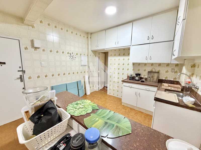 Imperdível - Apartamento à Venda na Tijuca | Av. Maracanã | Próximo ao Metrô Uruguai - 3393