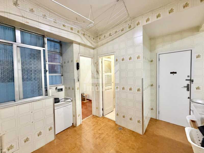 Imperdível - Apartamento à Venda na Tijuca | Av. Maracanã | Próximo ao Metrô Uruguai - 3393