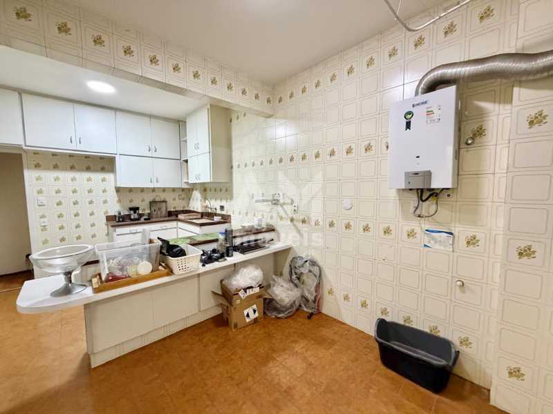 Imperdível - Apartamento à Venda na Tijuca | Av. Maracanã | Próximo ao Metrô Uruguai - 3393