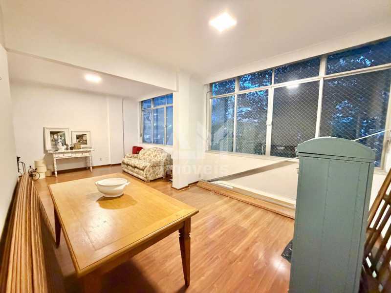 Imperdível - Apartamento à Venda na Tijuca | Av. Maracanã | Próximo ao Metrô Uruguai - 3393
