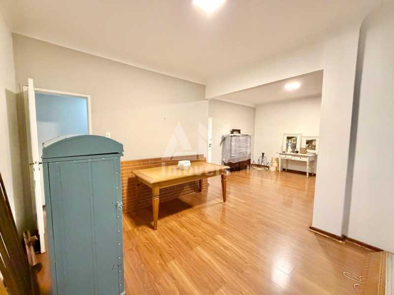 Imperdível - Apartamento à Venda na Tijuca | Av. Maracanã | Próximo ao Metrô Uruguai - 3393