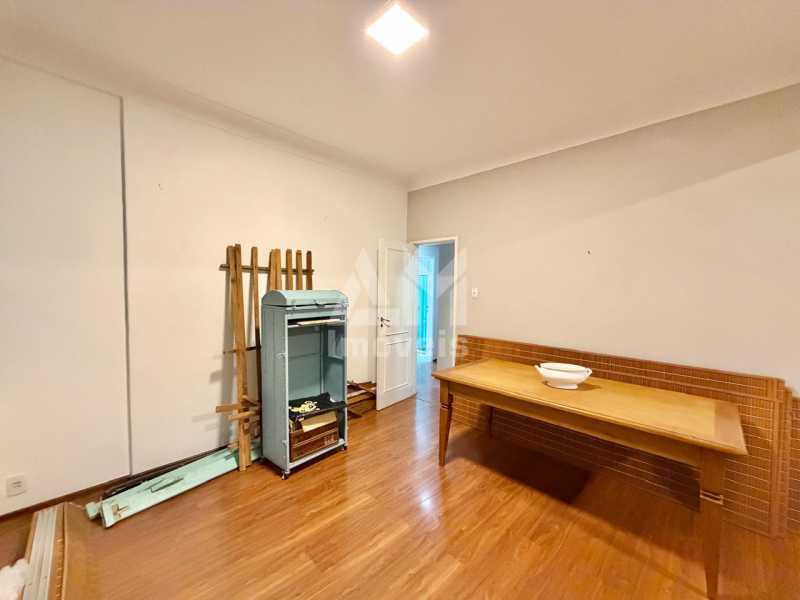 Imperdível - Apartamento à Venda na Tijuca | Av. Maracanã | Próximo ao Metrô Uruguai - 3393