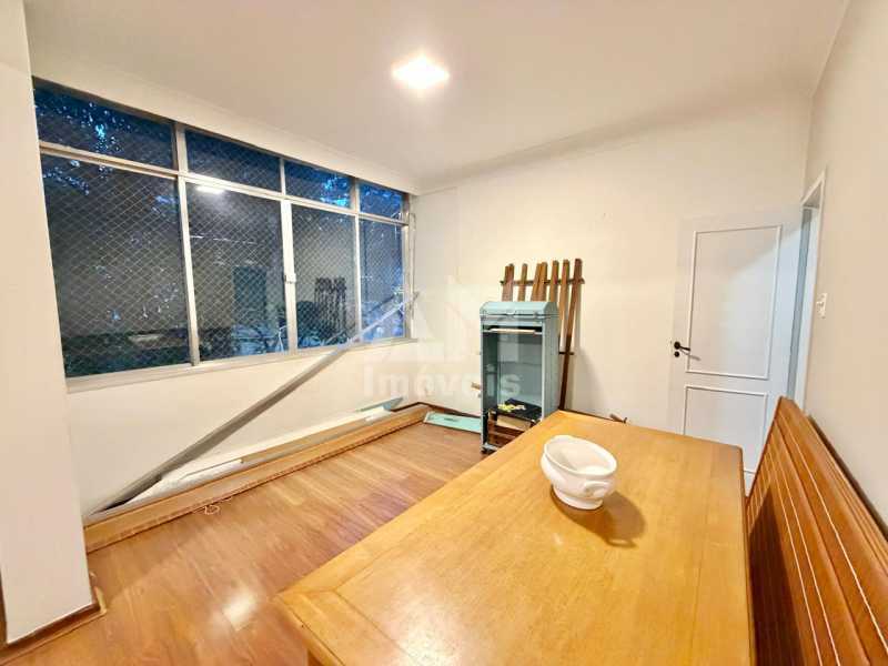 Imperdível - Apartamento à Venda na Tijuca | Av. Maracanã | Próximo ao Metrô Uruguai - 3393
