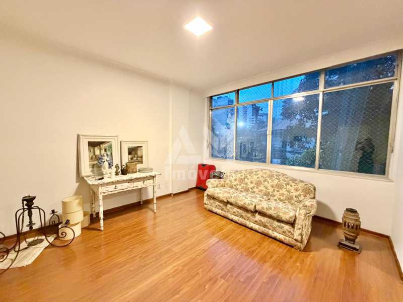 Imperdível - Apartamento à Venda na Tijuca | Av. Maracanã | Próximo ao Metrô Uruguai - 3393